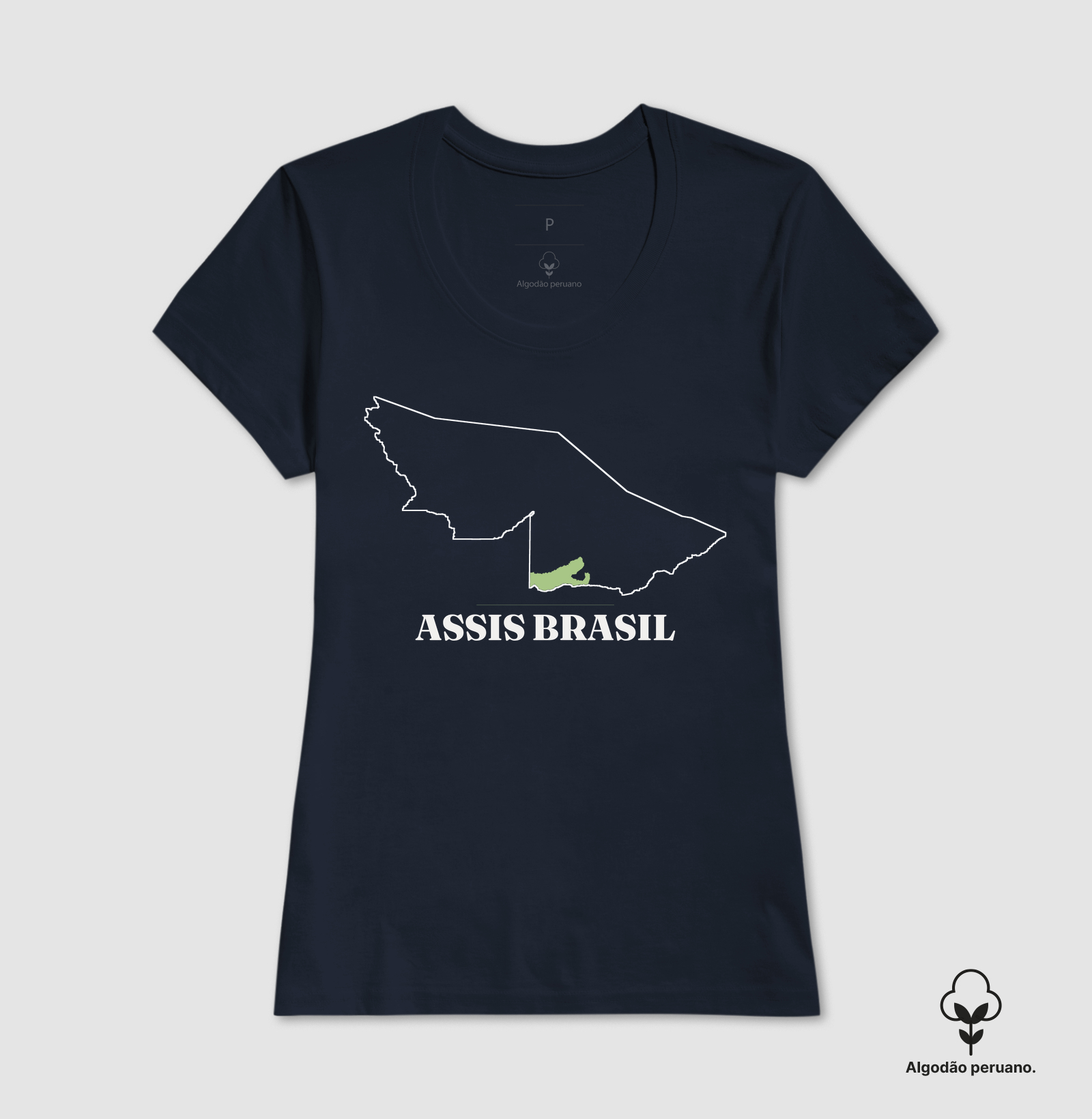 Assis Brasil | Traço AC - Imagem 8
