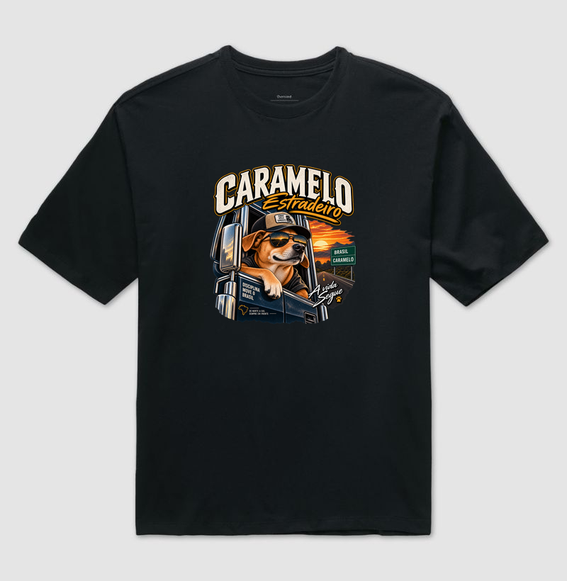 Caramelo Estradeiro - Imagem 2
