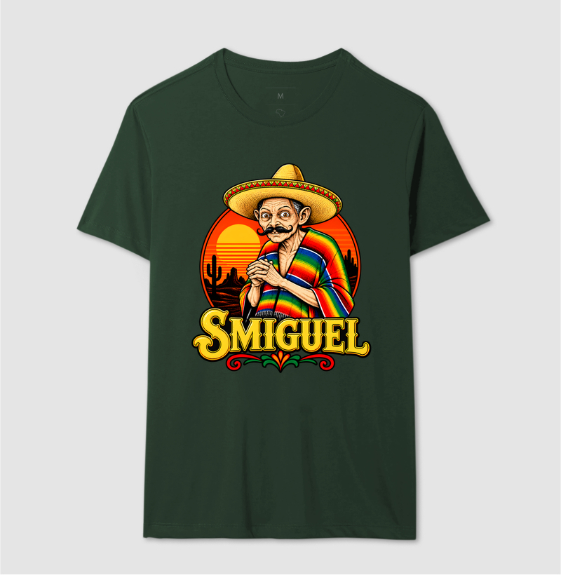 Smiguel - Imagem 15