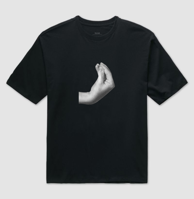 Camisa 1