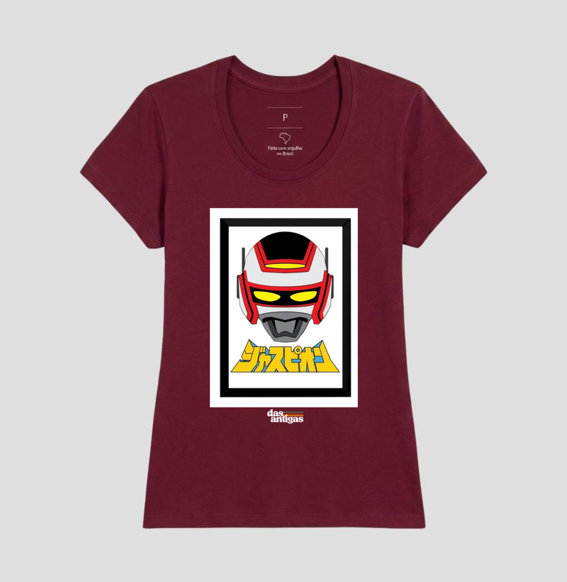 Camisa 18