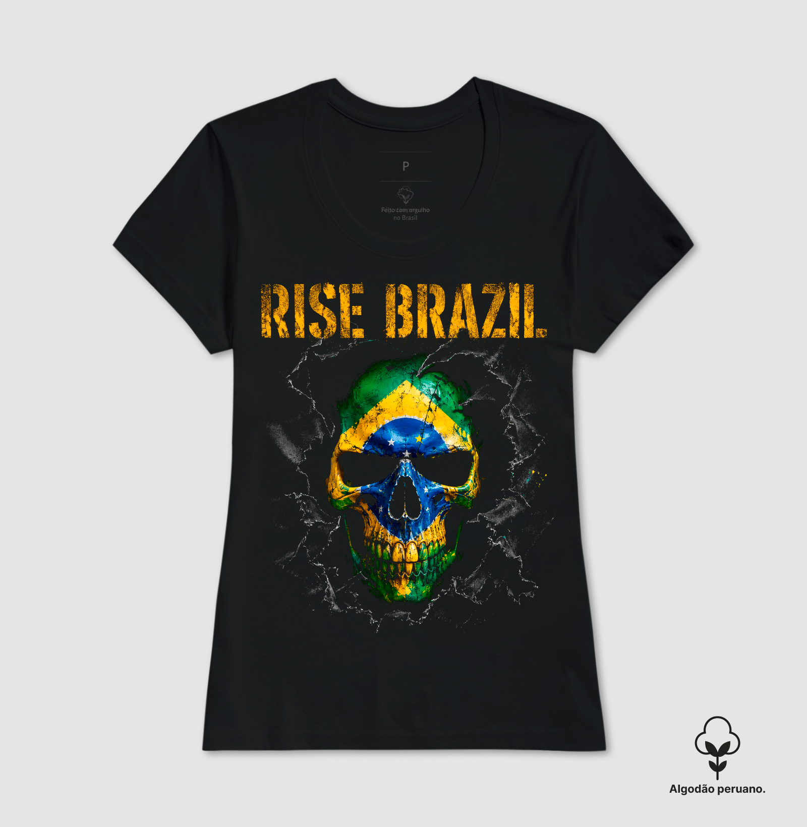 Camisa 3