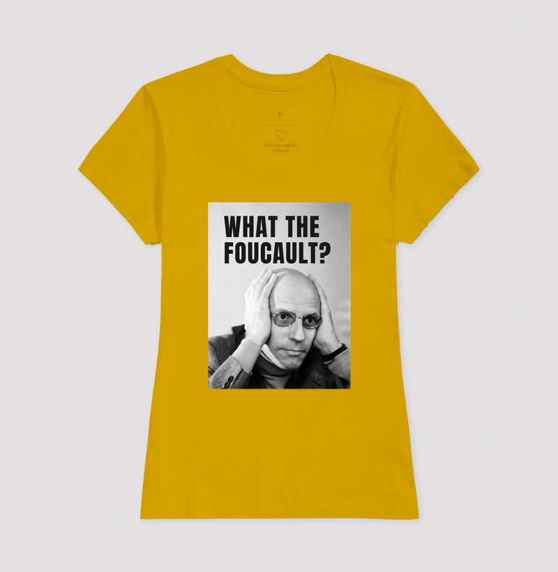 What the Foucault? - Imagem 16