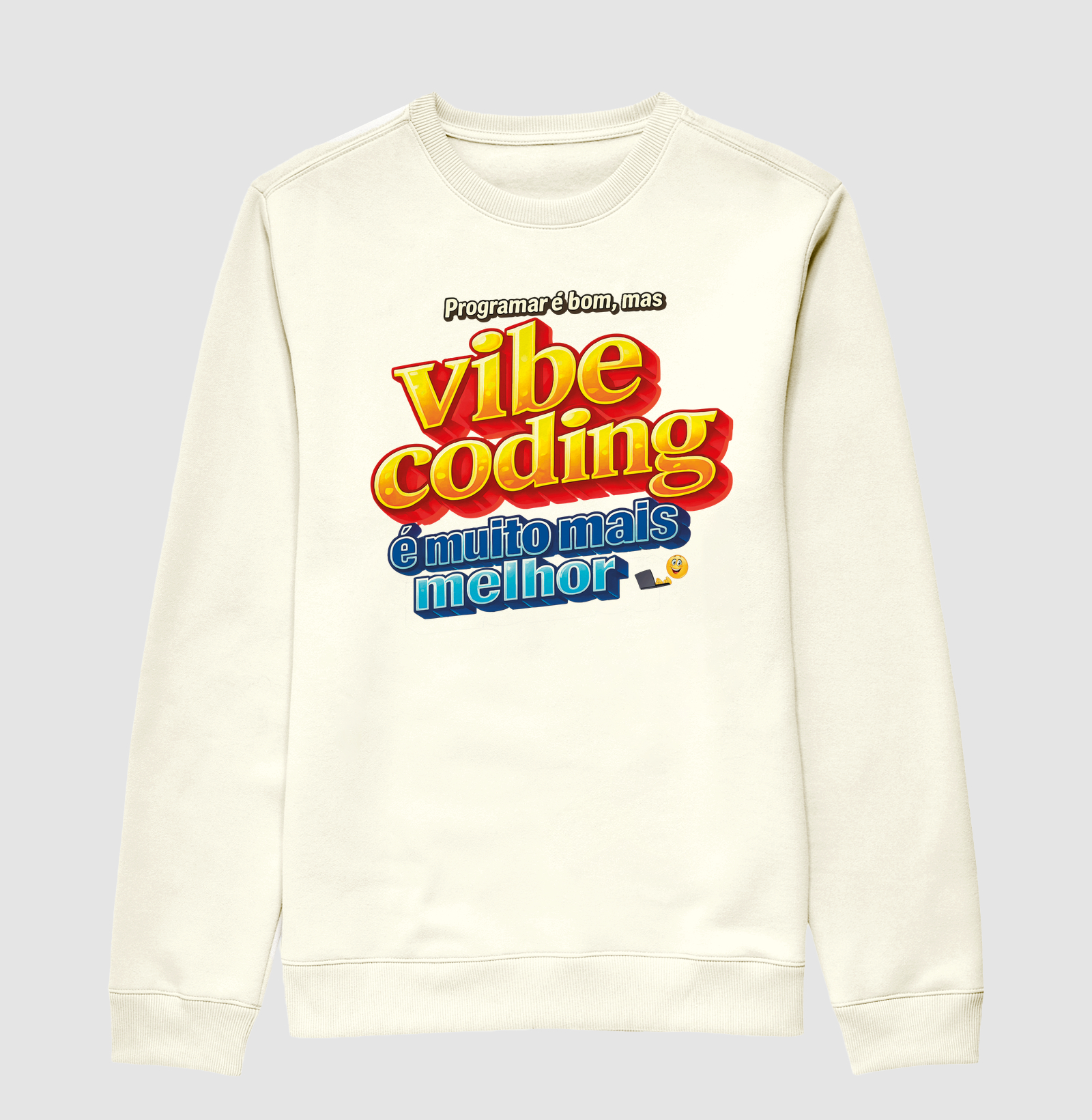 Programar é bom, mas Vibe Coding é muito mais melhor - Imagem 2