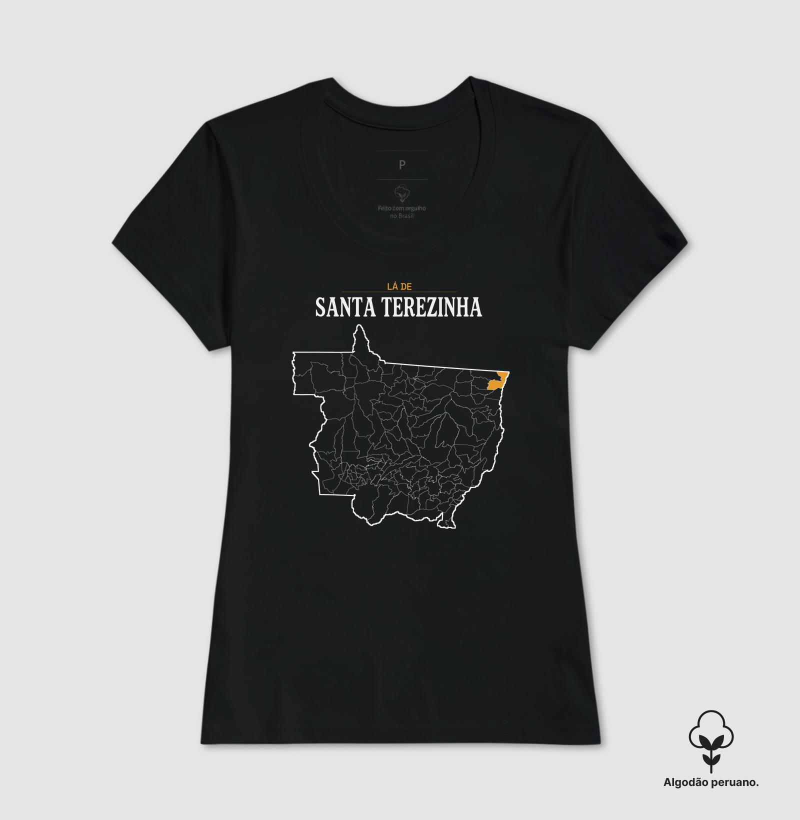Santa Terezinha | Território MT - Imagem 6