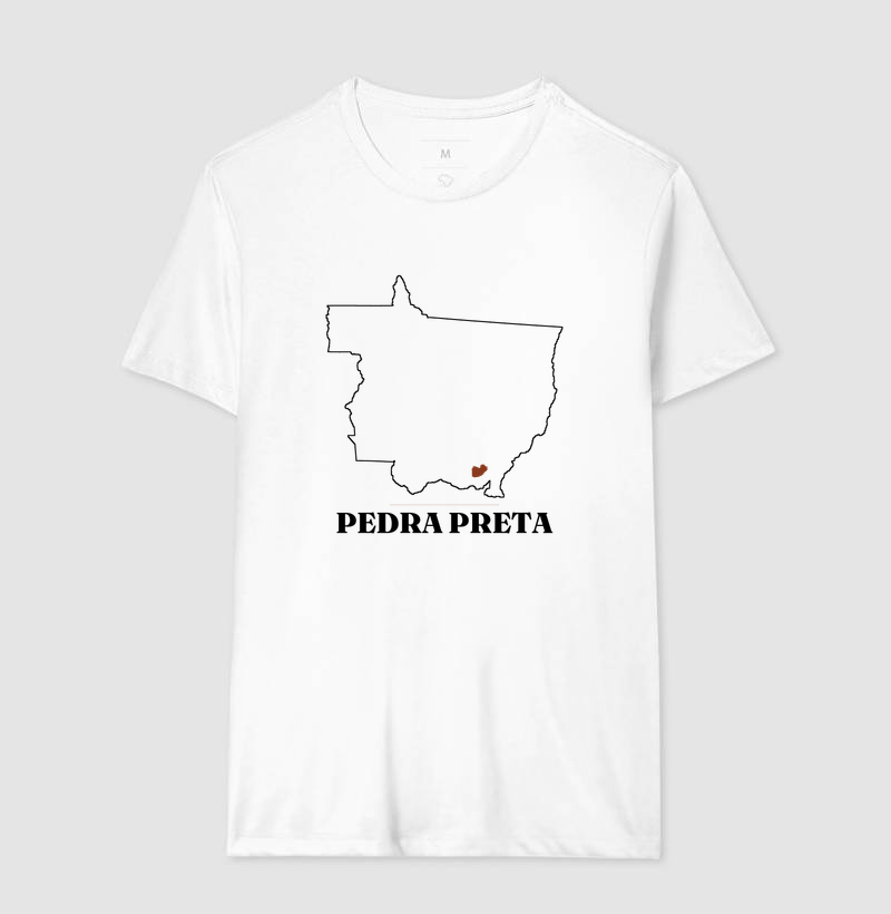 Pedra Preta | Traço MT - Imagem 4