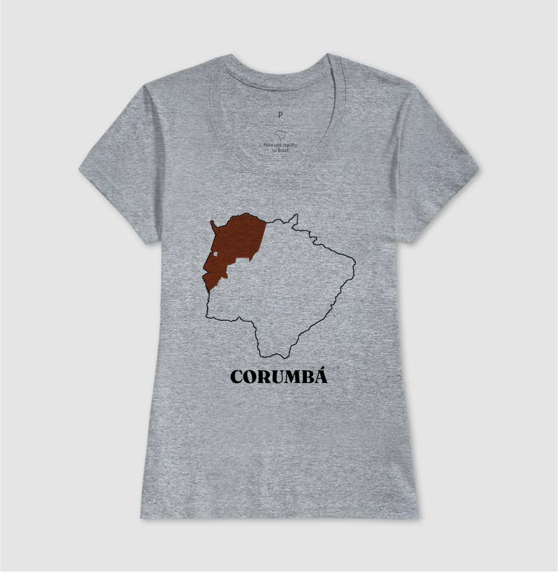 Corumbá | Traço MS - Imagem 9
