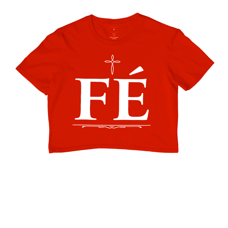 Fé - Imagem 7