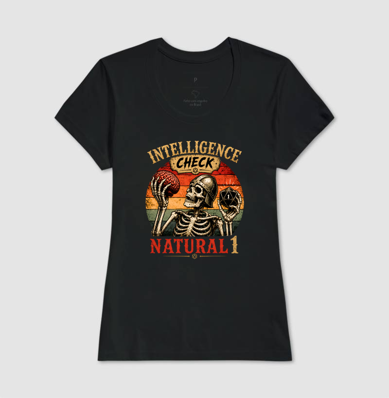 Intelligence Check - Imagem 3