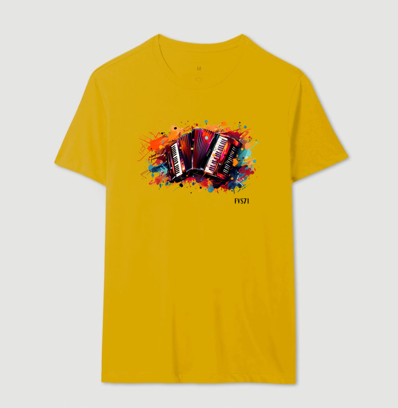 Camisa 13