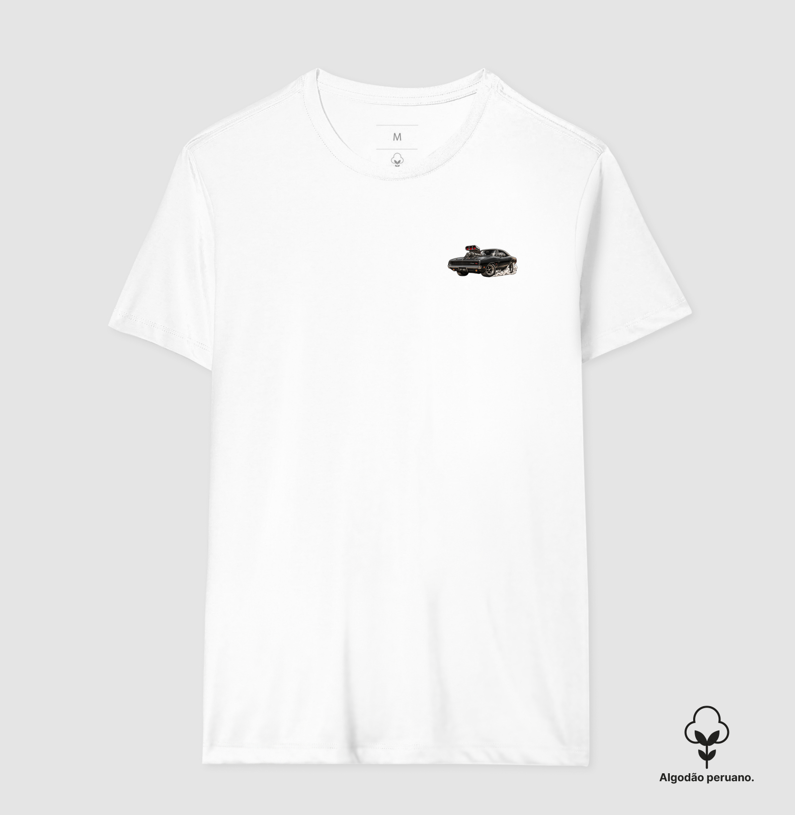 Muscle Car - Imagem 2
