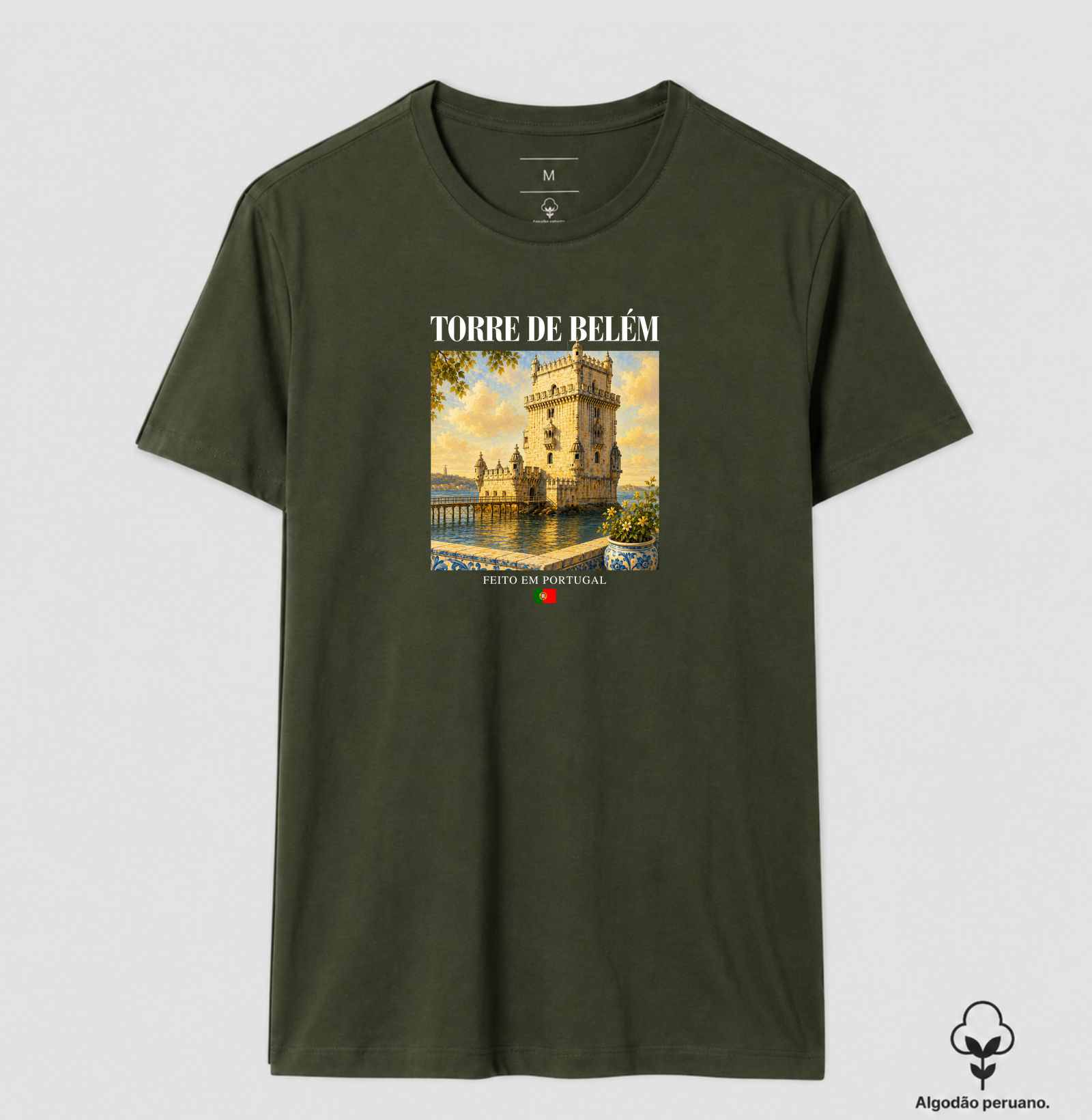 Camisa 7