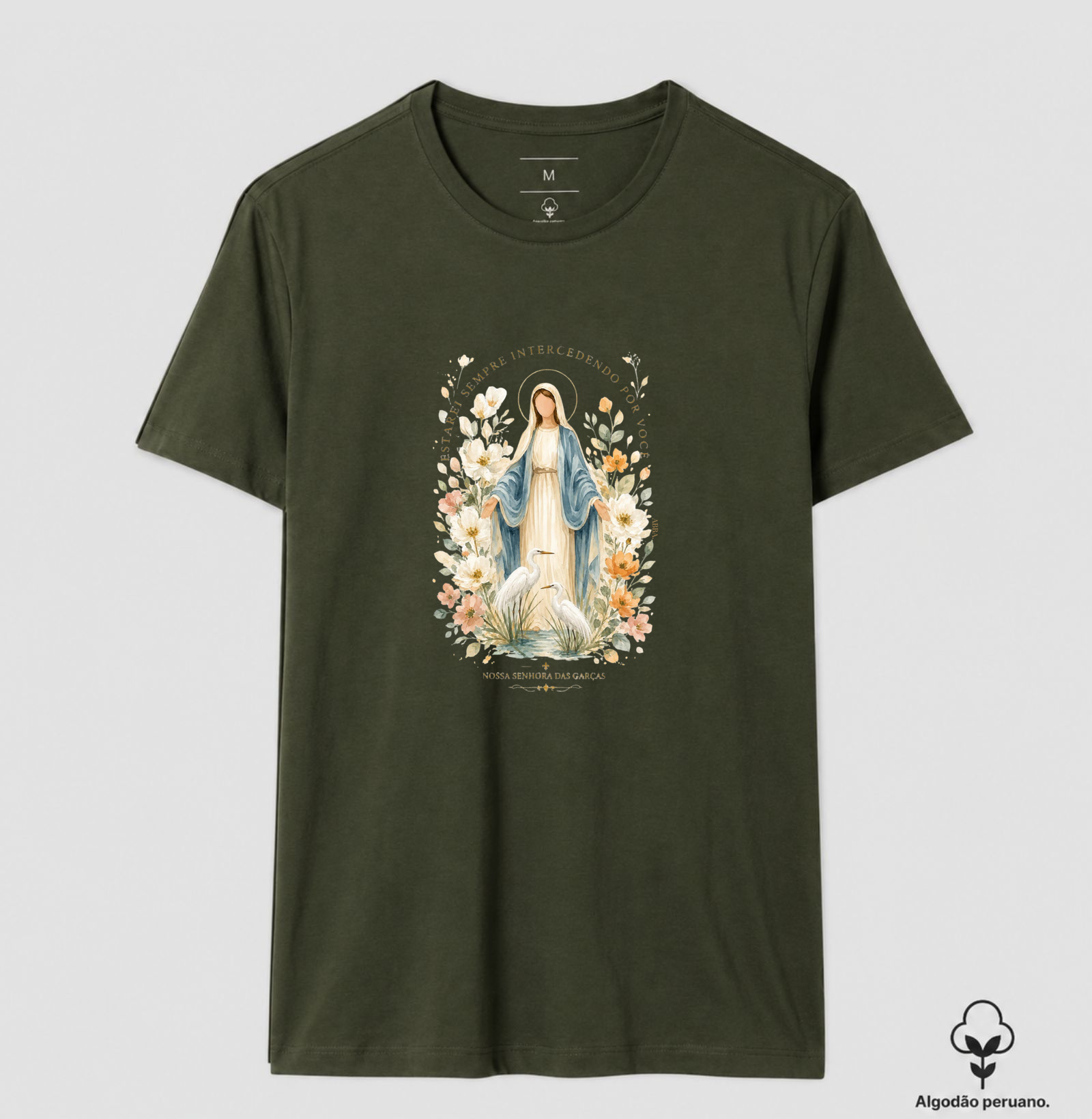 Nossa Senhora das Graças - Imagem 6