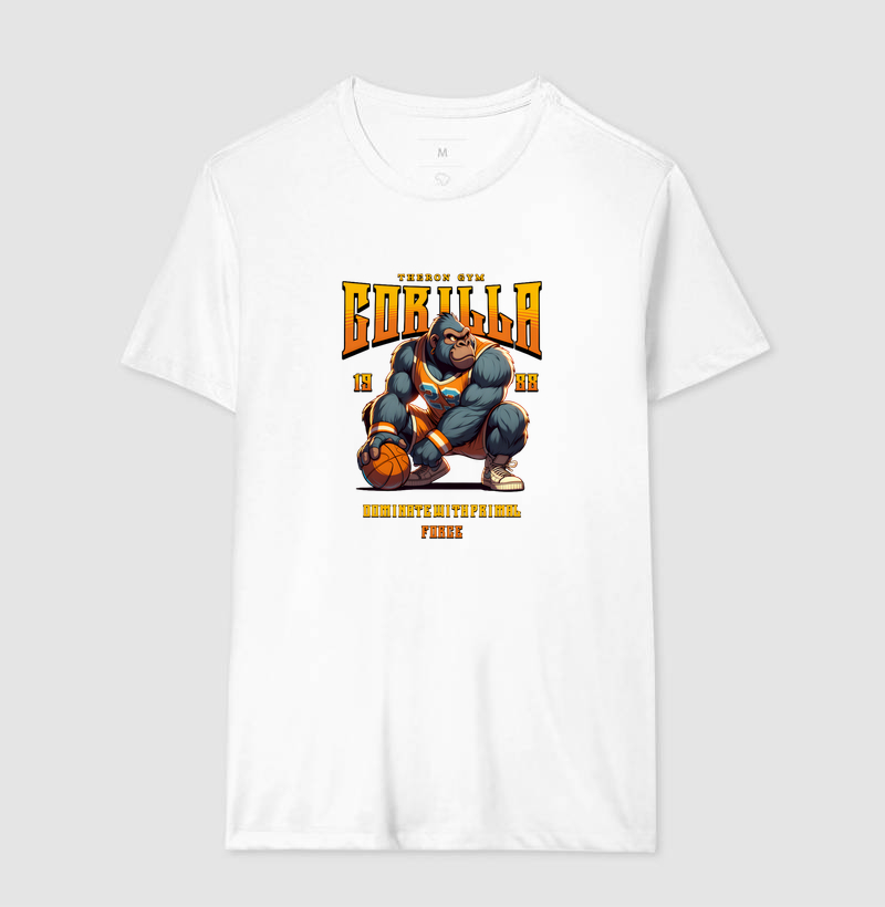 Camiseta THERON - Imagem 4