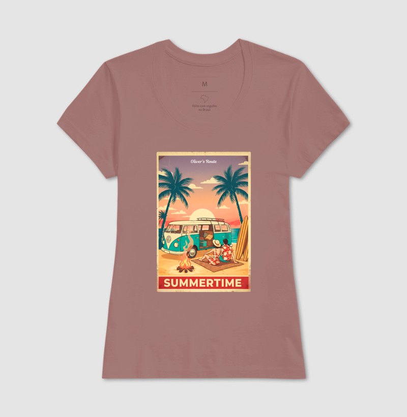 Vintage Summer - Summertime - Imagem 17