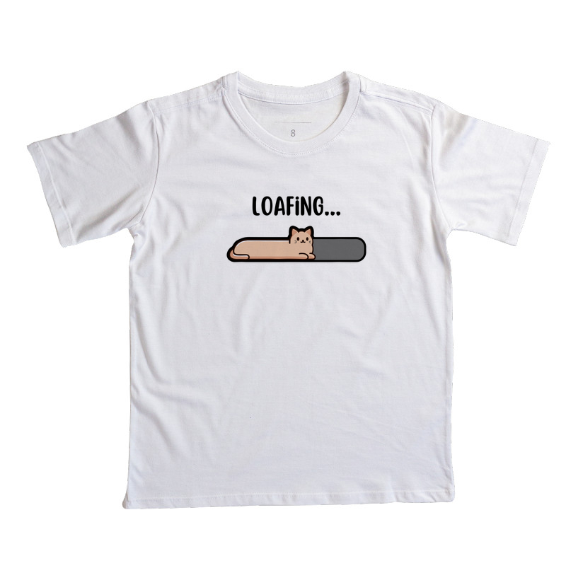 LOAFING... - Imagem 2