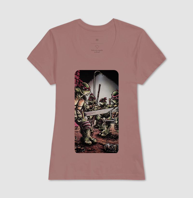 Camisa 16