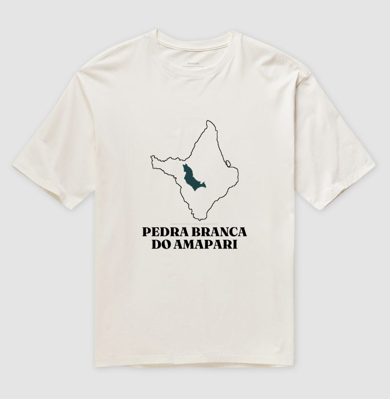 Pedra Branca do Amapari | Traço AP - Imagem 4