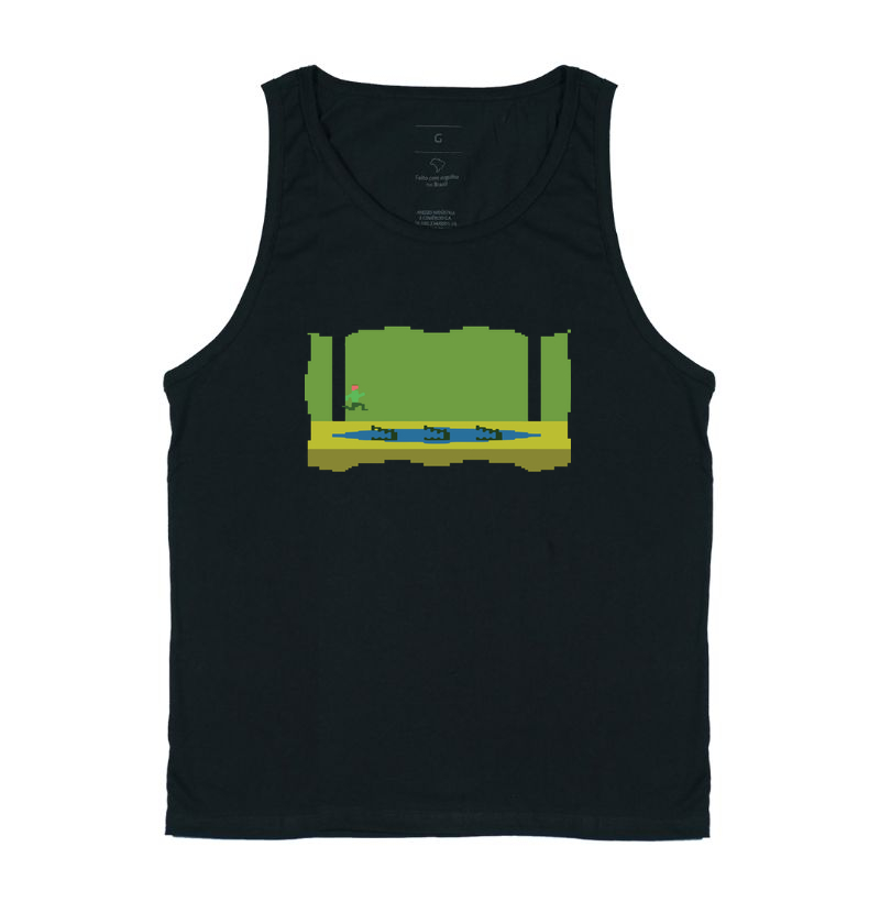 Pitfall Harry - Imagem 2