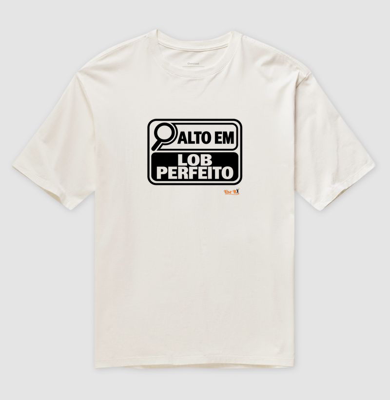 Alto em Lob Perfeito - Imagem 4