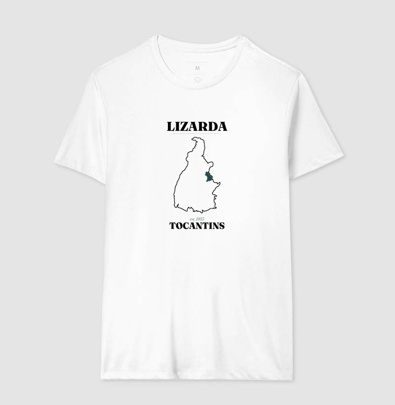 Lizarda | Legado TO - Imagem 4