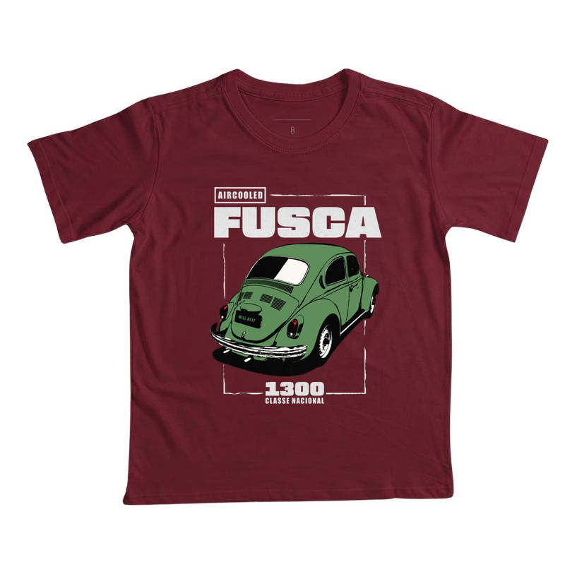 Fusca 1300 | Verde - Imagem 6
