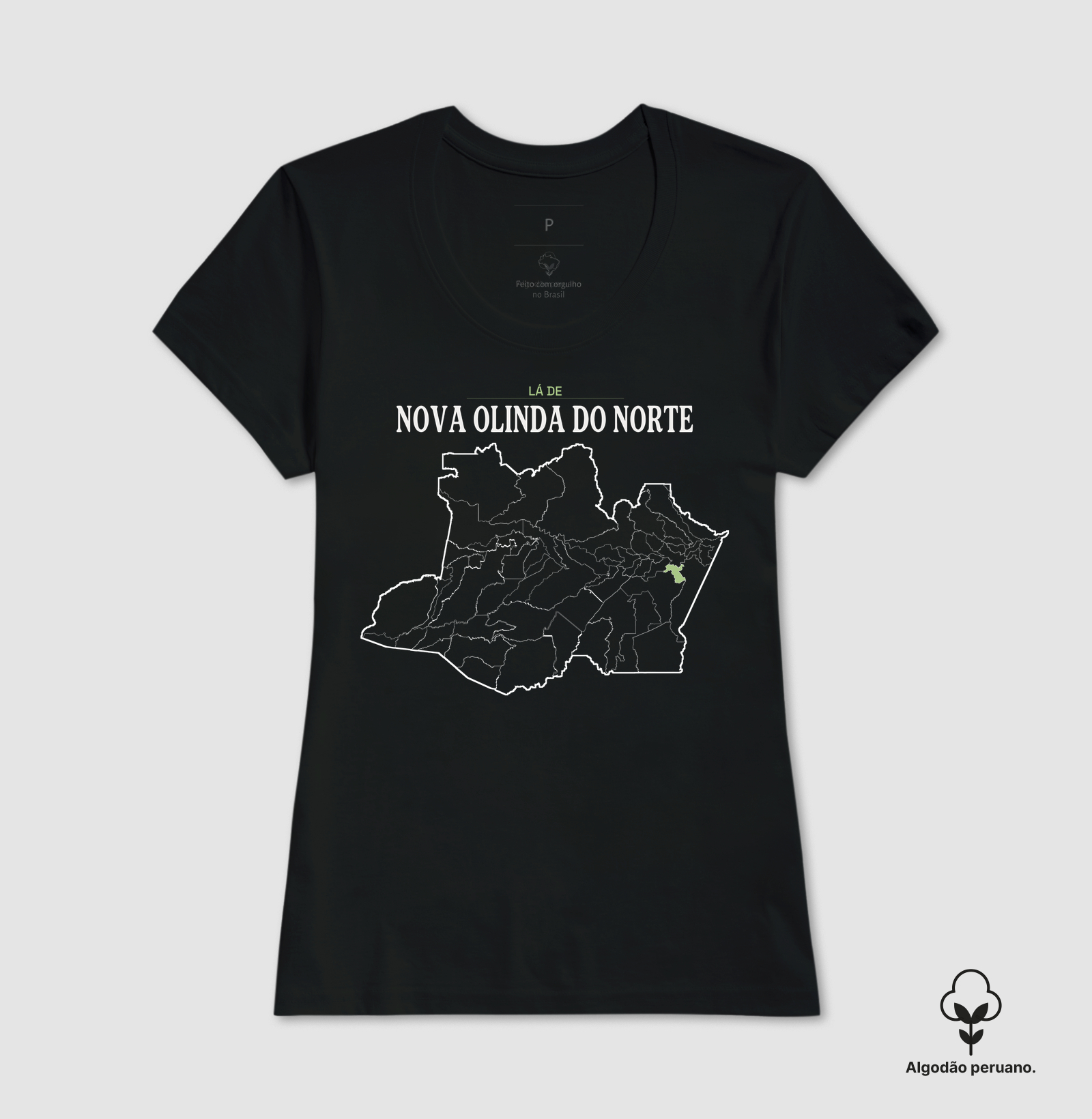 Nova Olinda do Norte | Território AM - Imagem 5