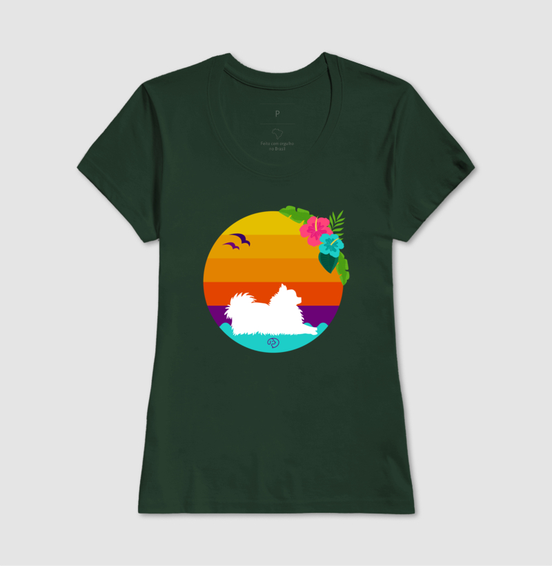 Camisa 10