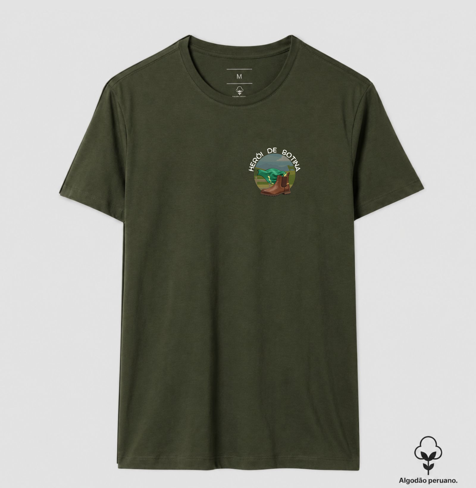 Camisa 4