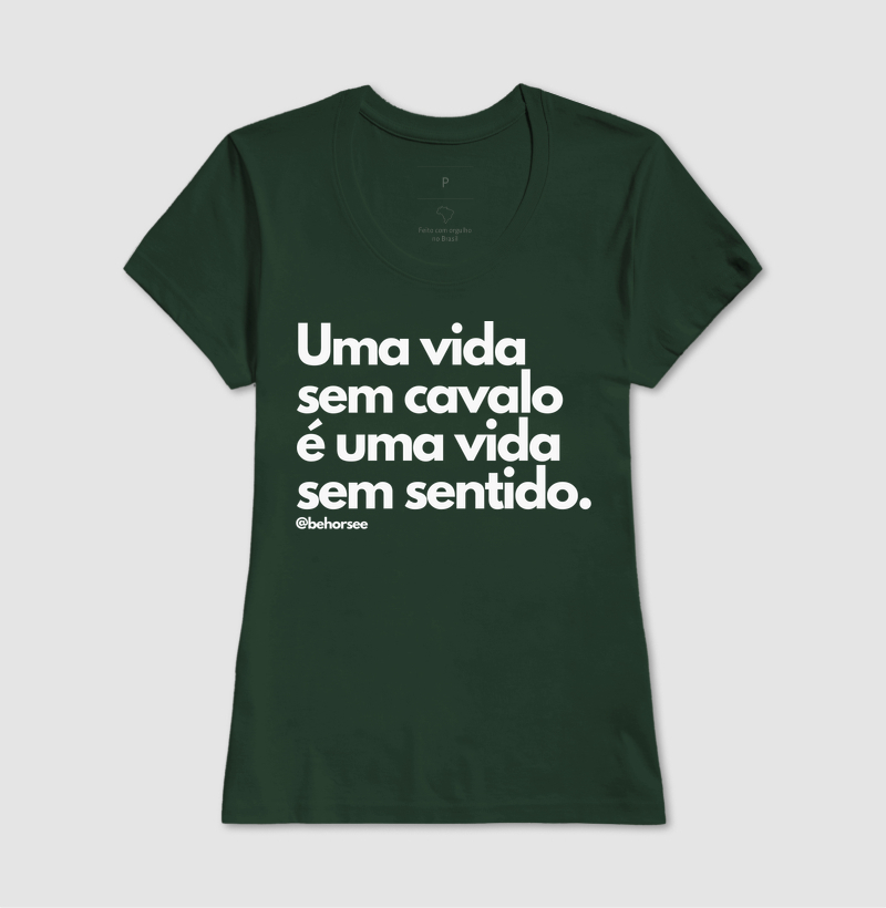Camisa 13