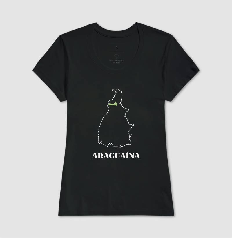 Araguaína | Traço TO - Imagem 3
