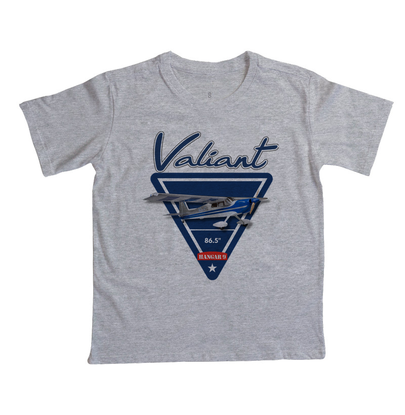 Valiant 20cc - Imagem 5