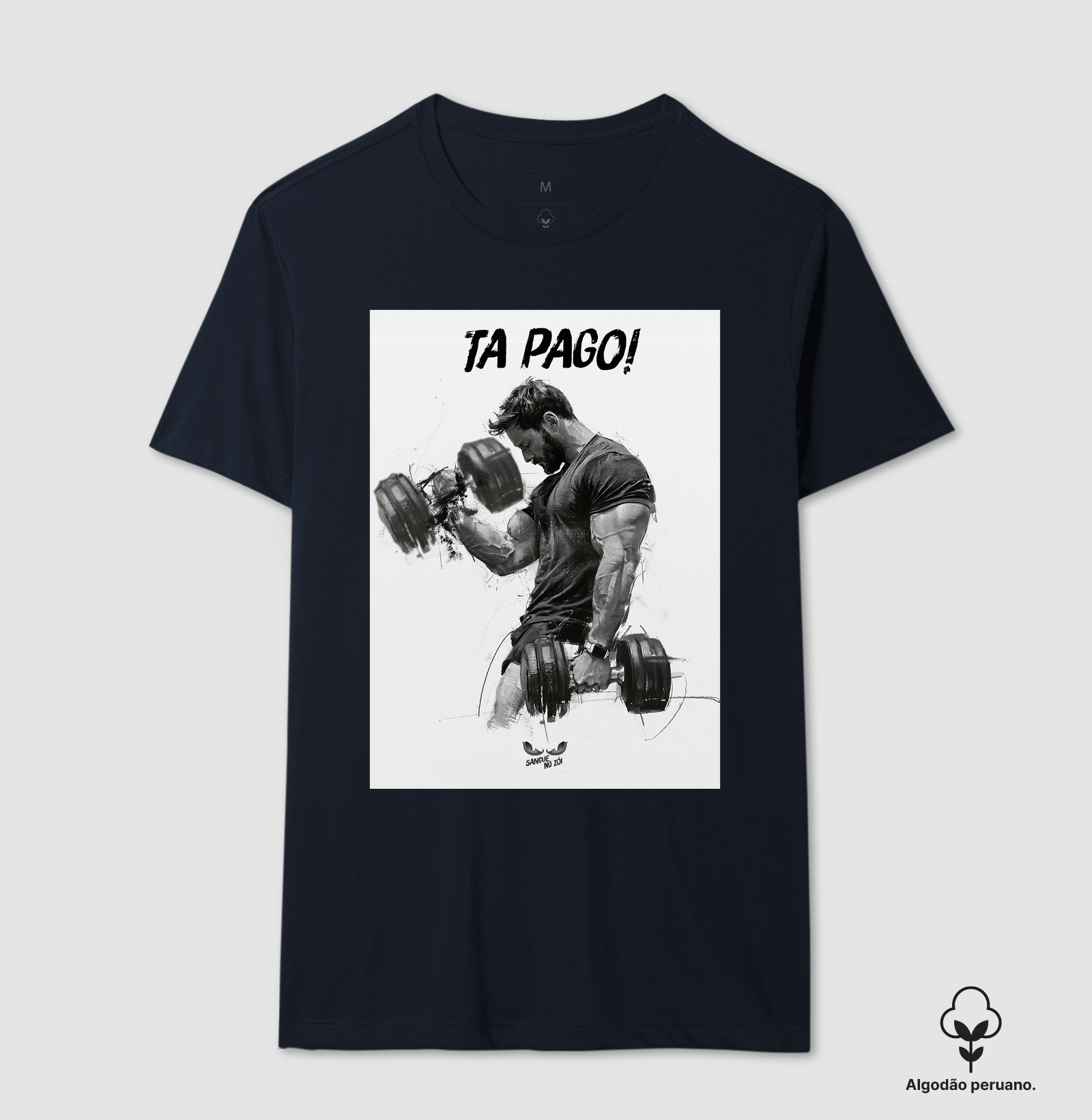 Ta pago! - Imagem 6