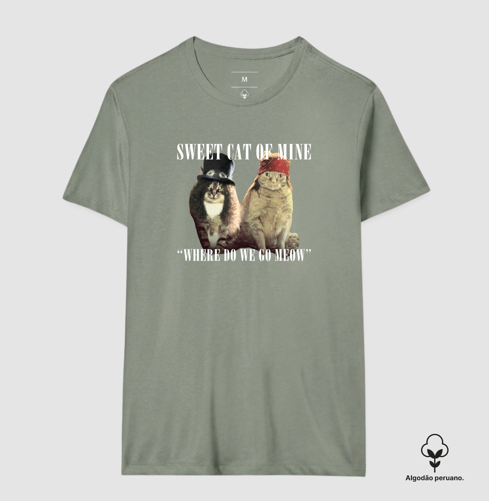 Camisa 7