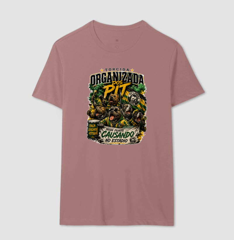 Camisa 15
