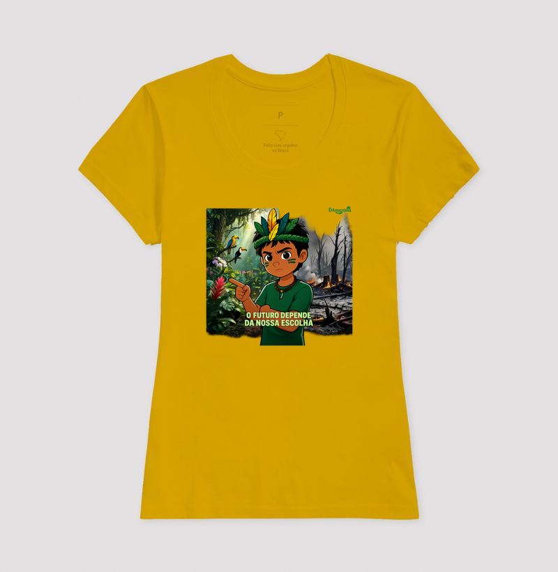Camisa 14