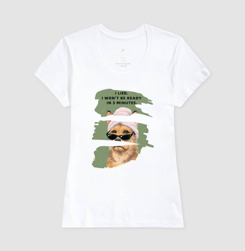 Camisa 7