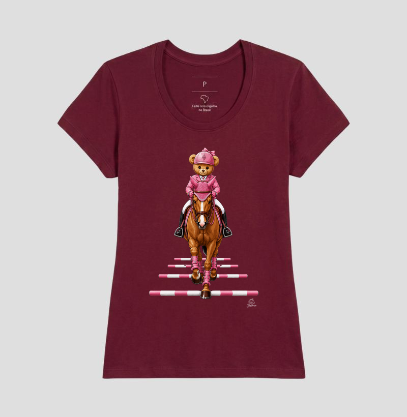 Camisa 21