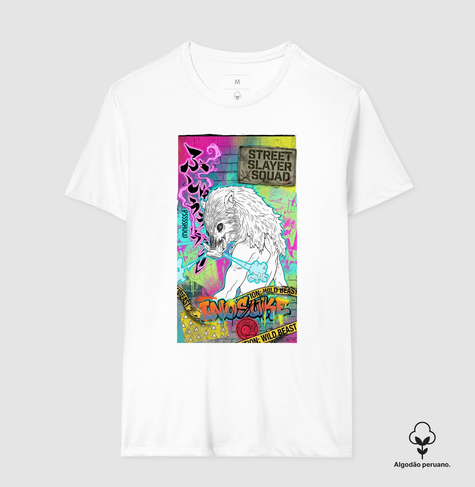 Camisa 4