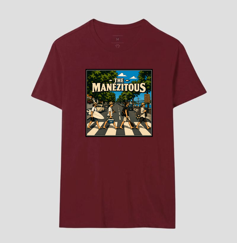 The Manézitous - Imagem 18