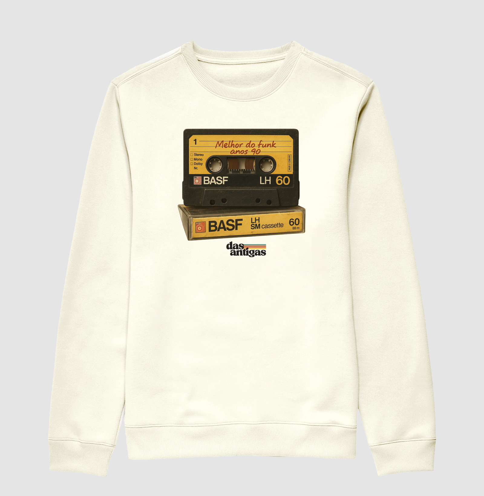Melhor do Funk Anos 90 - Imagem 2