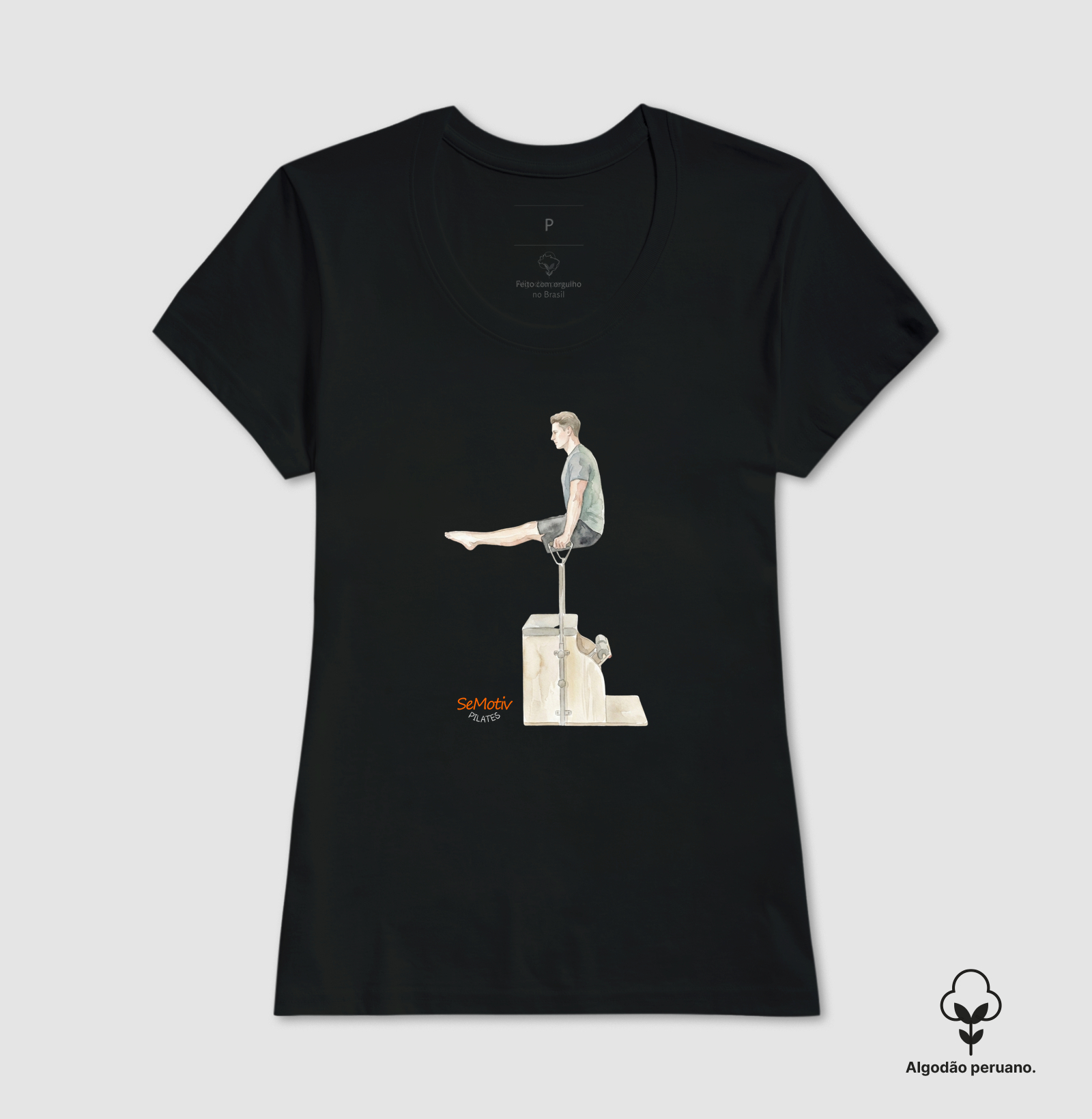 Camisa 3