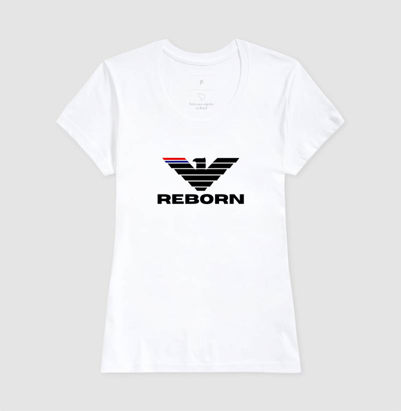 🦅 REBORN | O Poder de Renascer A estampa REBORN é mais do que uma arte. Ela representa uma transformação. Um símbolo poderoso para aqueles que enfrentaram desafios, superaram quedas e encontraram dentro de si a força necessária para recomeçar. - Imagem 3