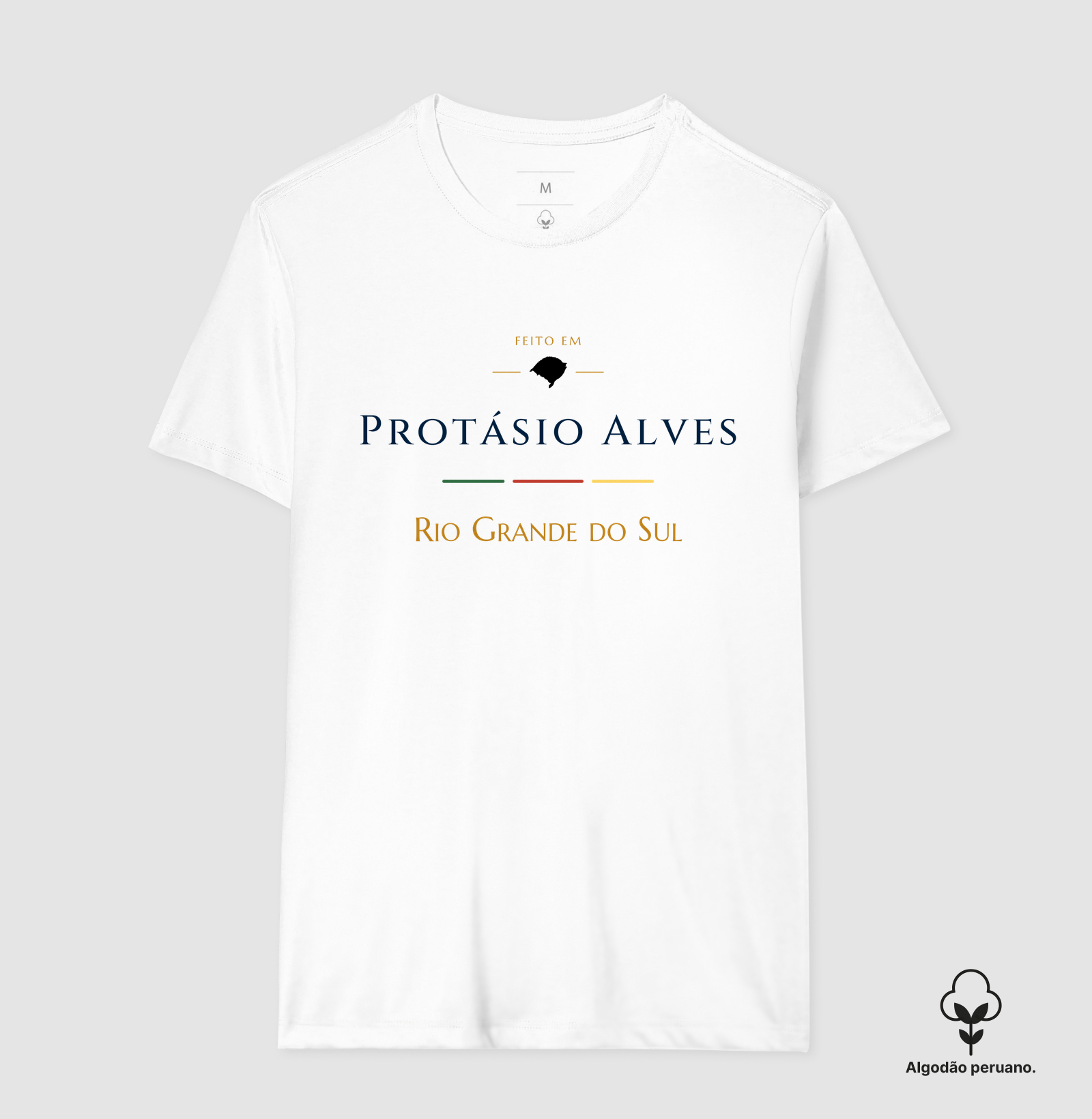 Camisa 6