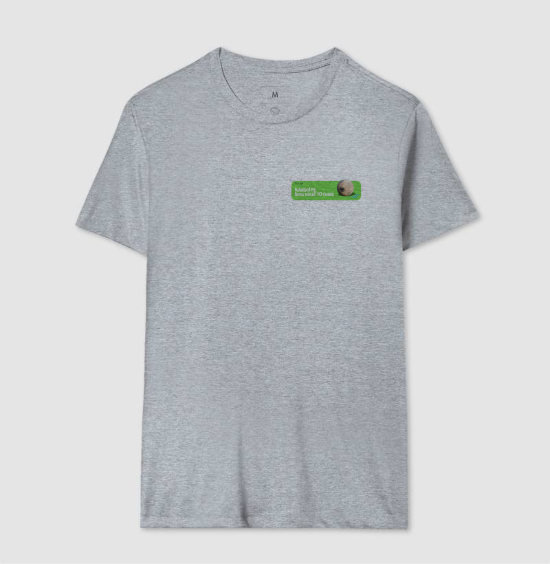 Camisa 7