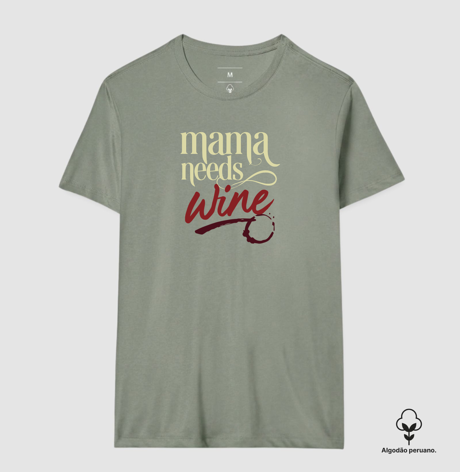 Mama Needs Wine - Imagem 9