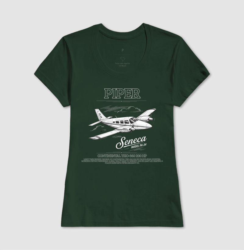 Camisa 10