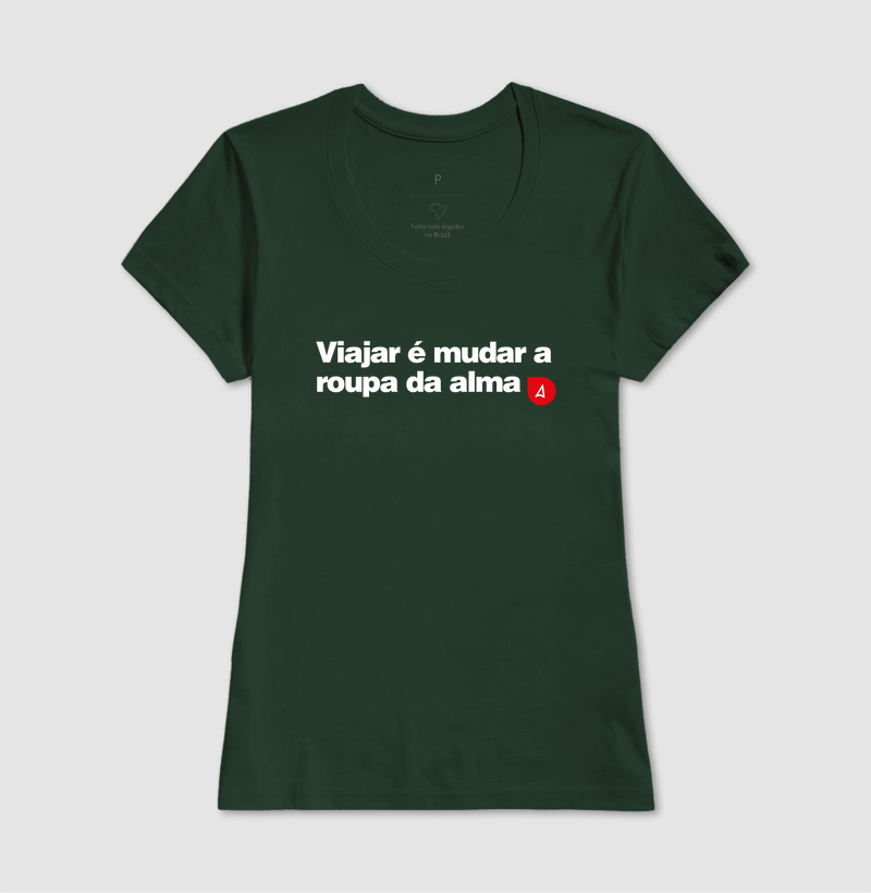 Camisa 12