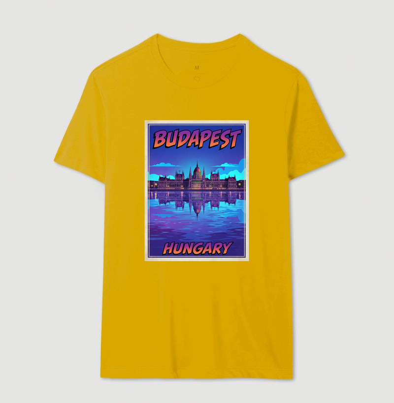 Budapeste - Hungria - Imagem 15