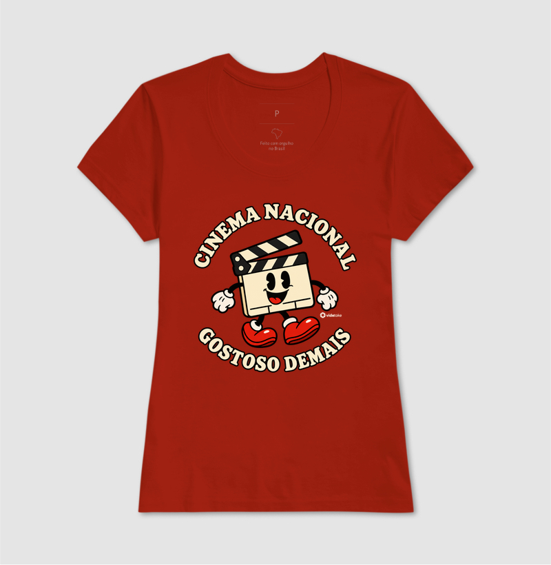 Cinema Nacional Gostoso Demais - Imagem 11